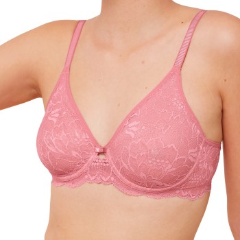 Triumph Bh Amourette Charm Conscious W02 Rosa B 75 Dame