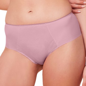 Triumph Trusser Essential Minimizer Hipster Gammelrosa 38 Dame