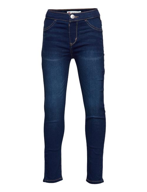 Se Levi's Levi's® Pull On Jeggings Levi's Blue ved Booztlet