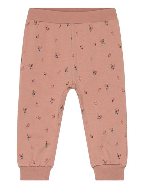 Hust & Claire Tidde - Trousers Hust & Claire Pink