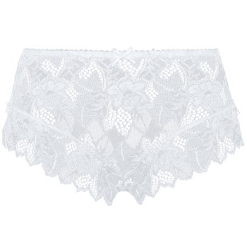 Sans Complexe Trusser Arum Shorty Hvid polyamid X-Large Dame