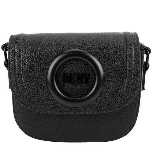 DKNY DKNY Skuldertaske - Sort