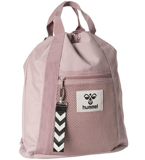 Hummel Hummel Gymnastiktaske - HMLHiphop - Rosa