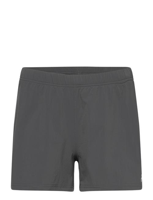 Peak Performance W Light Woven Shorts Peak Performance Grey