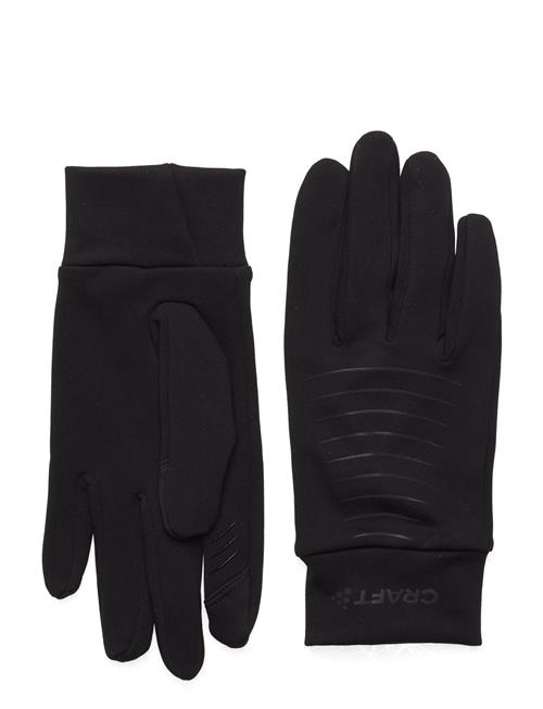 Se Craft Core Essence Thermal Glove 2 Craft Black ved Booztlet