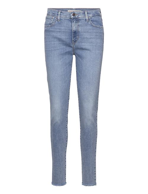 720 Hirise Super Skinny Z0740 Levi's® Blue