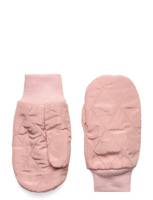 Se Sofie Schnoor Baby and Kids Mittens Boozt Sofie Schnoor Baby And Kids Pink ved Booztlet