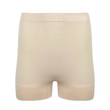 Magic Trusser Booty Booster Short Beige polyamid Small Dame