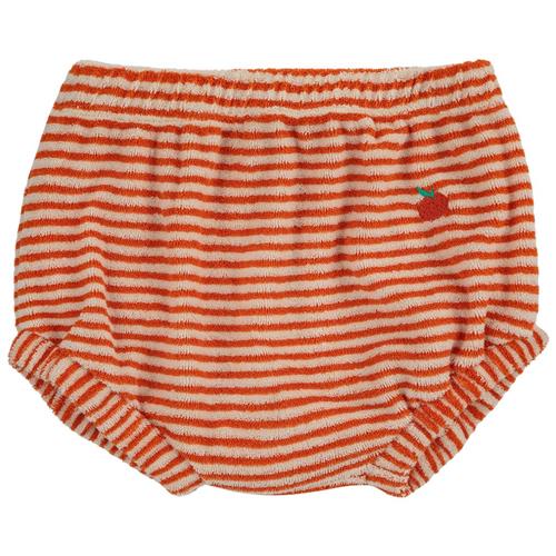 Bobo Choses Stribede Mamelukker Orange | Orange | 6 months