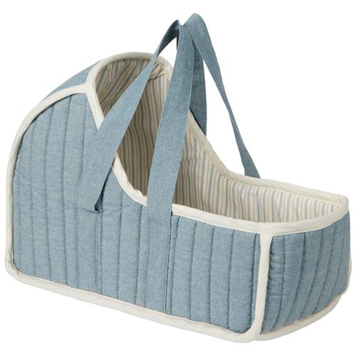 Se Fabelab Dukke-blødlift Blue Spruce | Blå | 3-6 ved Babyshop