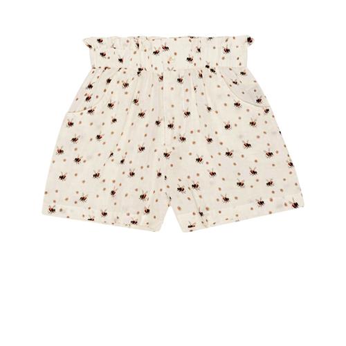 Molo Adara Shorts Bumblebee | Beige | 122 cm