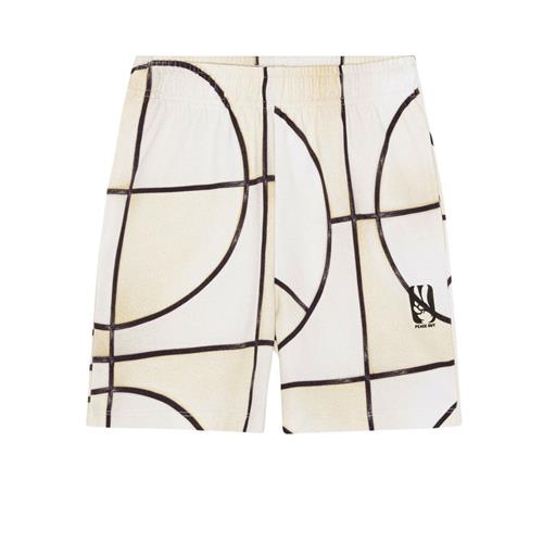 Molo GOTS Adian Shorts Basket Neutral | Beige | 116 cm