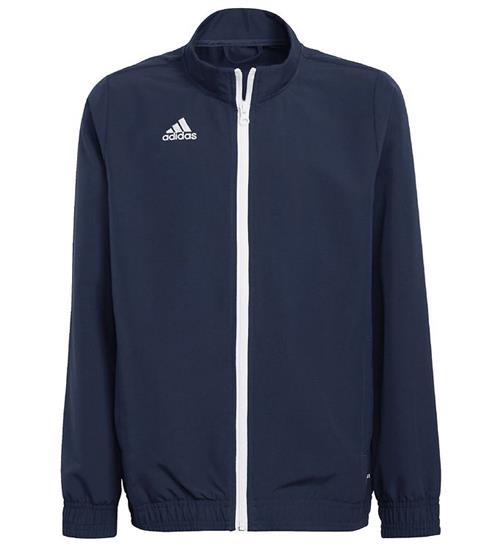 adidas Performance adidas Performance Cardigan - Entrada 22 - BlÃ¥