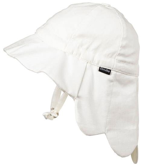 Elodie Details Elodie Details Sommerhat - Vanilla White