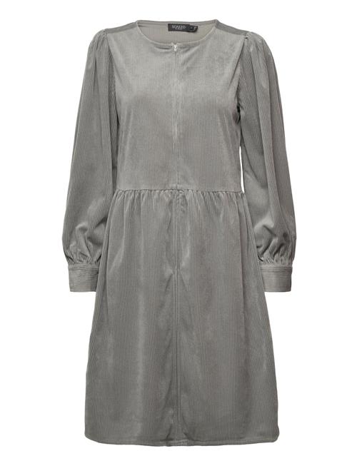 Soaked in Luxury Slforrest Dress Soaked In Luxury Grey