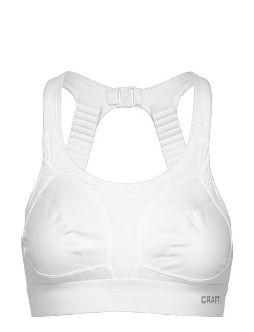 Craft Pace Bra Craft White