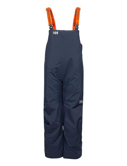 Se Helly Hansen K Rider 2 Ins Bib Helly Hansen Blue ved Booztlet