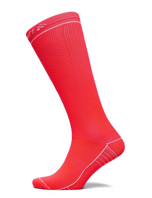 Craft Compression Sock Deep Xs/37 Craft Red