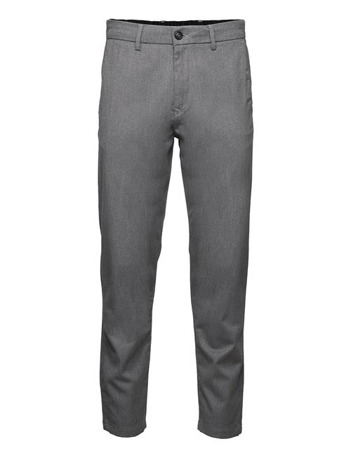 Selected Homme Slhslimtapered-York Pants Selected Homme Grey