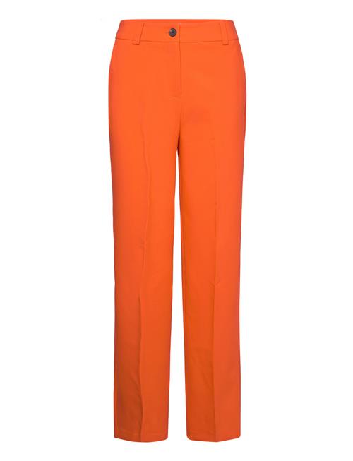 Gale Pants Modström Orange