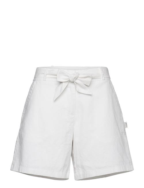 Musto W Marina Short Musto White