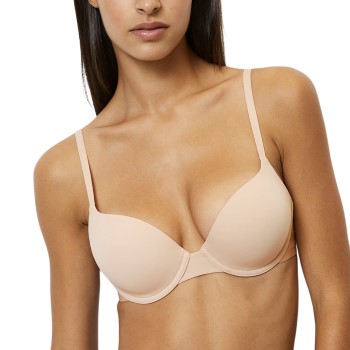 Marc O'Polo Marc O Polo Wired Padded Bra Bh Lyserosa A 70 Dame