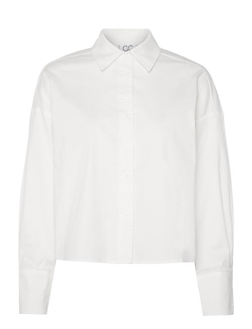 Coster Copenhagen Cc Heart Millie Shirt Coster Copenhagen White