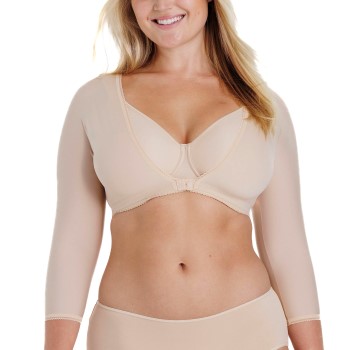 Miss Mary of Sweden Miss Mary Cool Sensation Shaping Bolero Beige 42 Dame