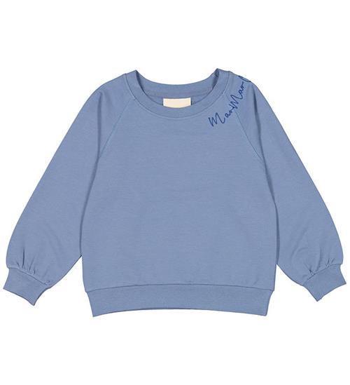 MarMar MarMar Sweatshirt - Theos - Dark Sky