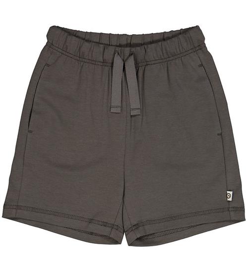 MÃ¼sli MÃ¼sli Shorts - Cozy Me - Tower Grey