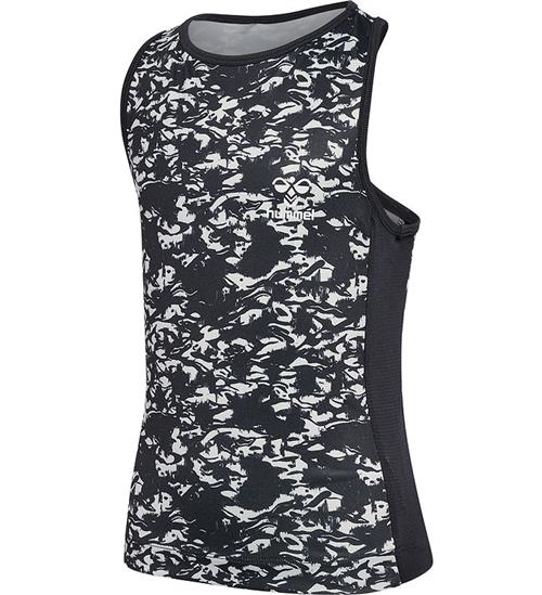 Hummel Hummel Tanktop - hmlLuca - Black