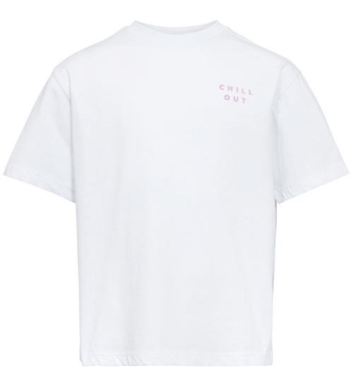 Sofie Schnoor Sofie Schnoor T-shirt - Brilliant White