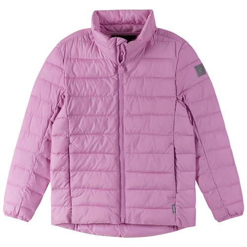 Reima Untu Vinterjakke Lilac Pink | Lyserød | 110 cm