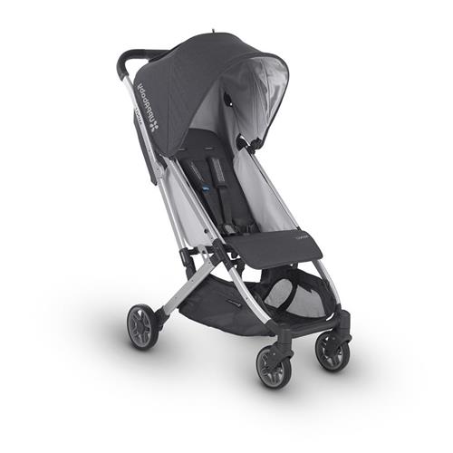 UPPAbaby MINU JORDAN Grey Melange | Grå | 0-3