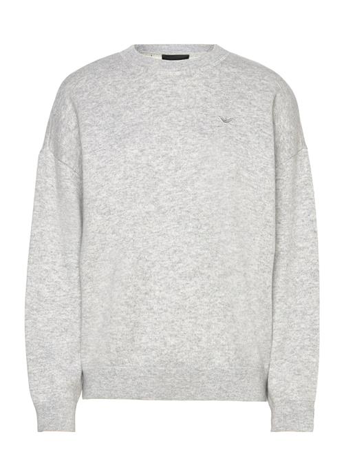 Emporio Armani Sweater Emporio Armani Grey