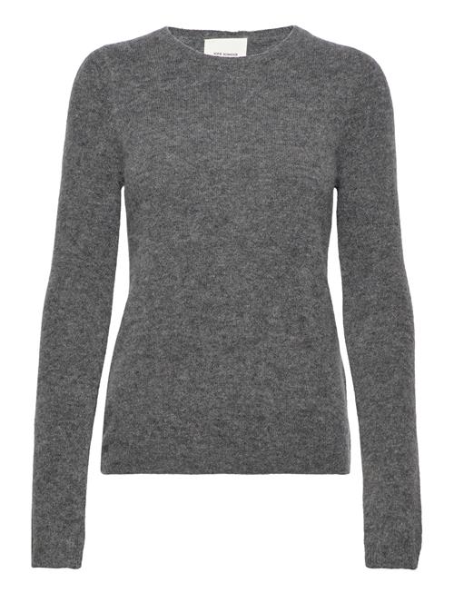 Se Sofie Schnoor Kaysasw Knit Sofie Schnoor Grey ved Booztlet