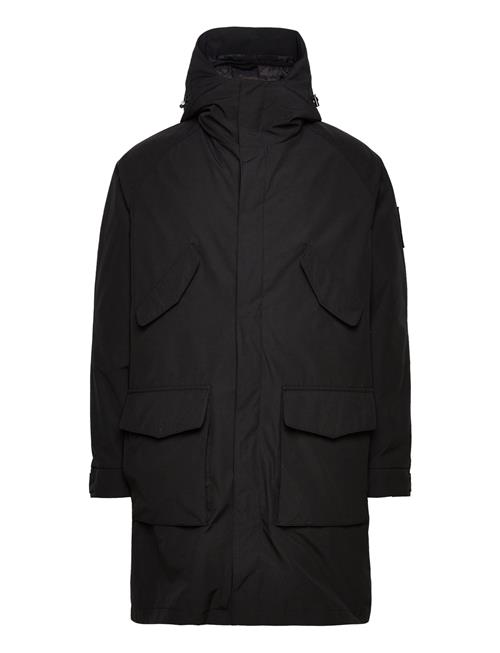 R-Collection Paltamo 3In1 Parka R-Collection Black