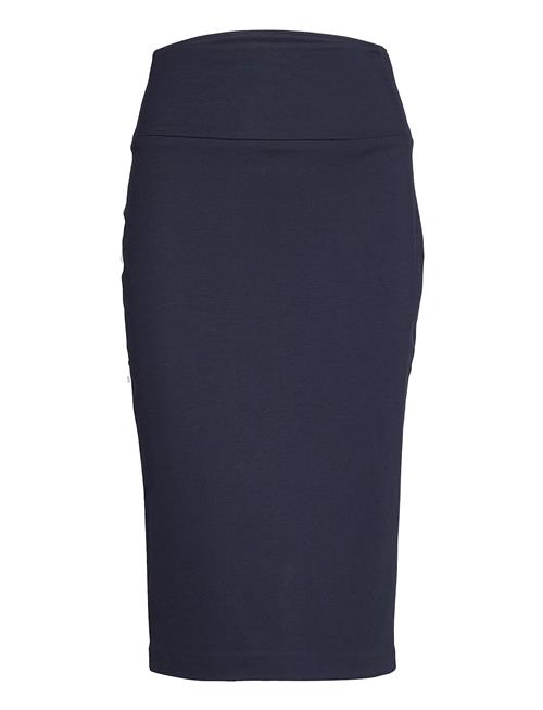 Esprit Collection Soft Punto Mix + Match Stretch Skirt Esprit Collection Blue