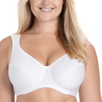 Miss Mary of Sweden Miss Mary Tenderly Underwire Bra Bh Hvid B 85 Dame