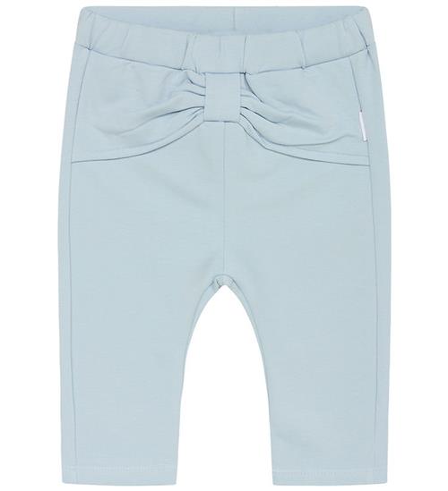 Se Hust and Claire Bukser - Tusneldina - Blue Flax ved KidsWorld