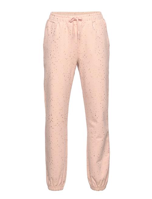 Sofie Schnoor Baby and Kids Sweatpants Sofie Schnoor Baby And Kids Pink