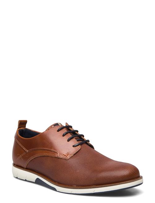 Dune London Barnabey Dune London Brown