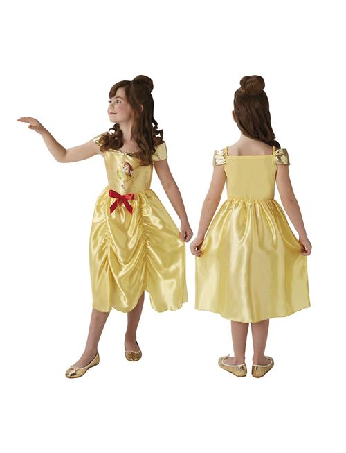 Rubies Costume Rubies Fairytale Belle L 128 Cl Rubies Patterned