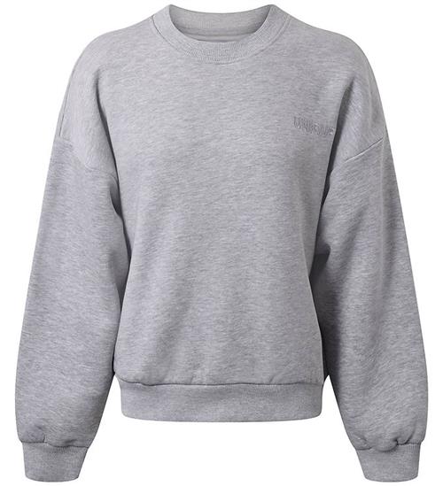 Se Hound Sweatshirt - GrÃ¥meleret ved KidsWorld