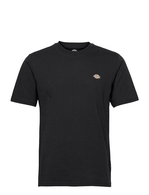 M Ss Mapleton Tee Dickies Black
