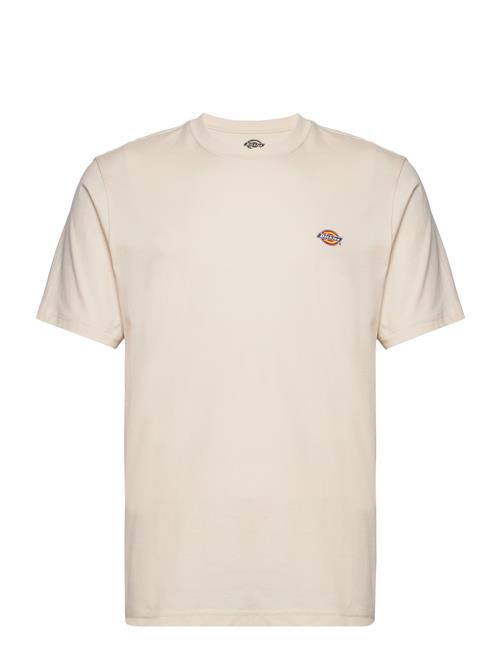 M Ss Mapleton Tee Dickies Cream