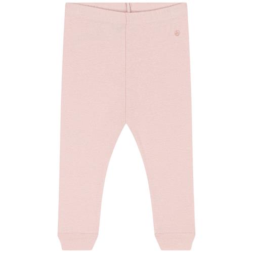 Se Petit Bateau Leggings Lyserøde | Lyserød | 6 months ved Babyshop