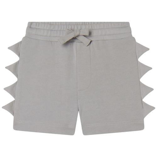 Stella McCartney Kids Shorts Med Skæl Grå | Grå | 9 months