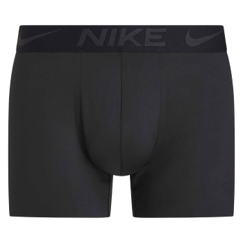 Nike Elite Micro Trunks Sort Medium Herre