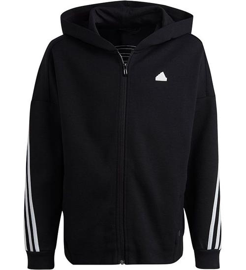 adidas Performance adidas Performance Cardigan - U FI 3S - Sort